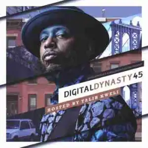 Killah Priest - Dreams (CDQ)